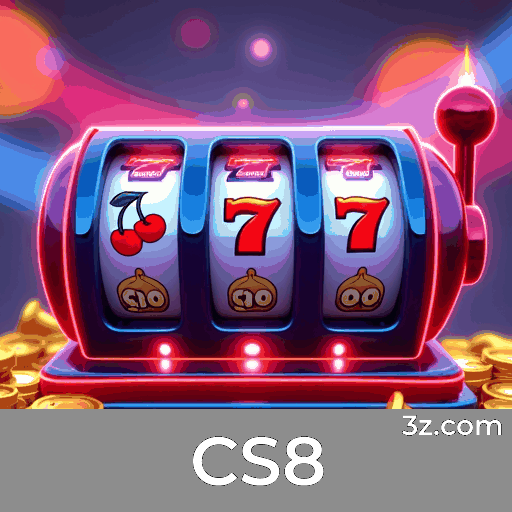 Experimente a Emoção dos Jogos de Cassino com CS8!