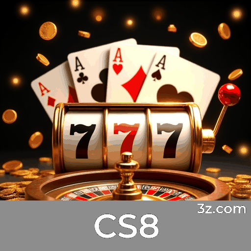 Desbloqueie Surpresas Exclusivas no CS8 Agora!