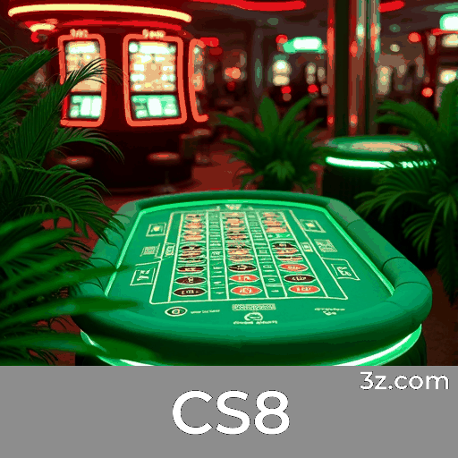 Desbloqueie Surpresas Exclusivas no CS8 Agora!